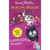 Afacan Beşler Kediciğin Peşinde       Artemis
