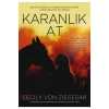 Karanlık At   Cecıly Von Zıegesar   Artemis