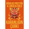 Karanlığın Çarkı   Douglas Preston  Artemis