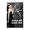 Bana Bir Şans Ver Dedikoducu Kız     Artemis