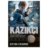 Kazıkçı   Kavın Hearne  Artemis