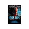 Issız Tepe İblis Yolu   Artemis