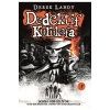 Dedektif Kurukafa Derek Landy Artemis