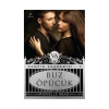 Buz Öpücük R.Mead     Artemis