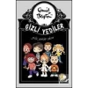 Gizli Yediler-13 Şokta   E.Blyton    Artemis