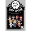 Gizli Yediler  12 Eski Dostlarımız     E.Blyton    Artemis