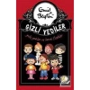 Gizli Yediler-11  Havai Fişekler      E.Blyton    Artemis