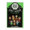 Gizli Yediler-5 Aynen Devam     E.Blyton    Artemis