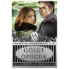 Gölge Öpücük  Rıchelle Mead     Artemis