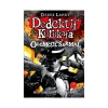 Dedektif Kurukafa Ölümcül Sarmal Ciltli Artemis