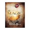 The Secret The Magıc Ciltsiz Rhonda Byrne  Artemis