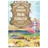 Nerde Kalmıştık Bir Genç Kızın Gizli Defteri 12 - İpek Ongun