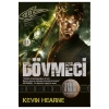 Dövmeci   Kevın Hearne  Artemis