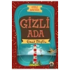Gizli Ada 1   E.Bylton  Artemis