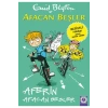 Afacan Beşler     Aferin      Artemis