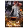 Cennet Ateşi Şehri.  Cassandra Clare    Artemis