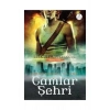 Ölümcül Oyuncaklar 3. Camlar Şehri   Artemis