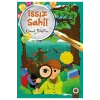 Issız Sahil  Meraklı Çocuklar 4  Evid Blyton      Artemis
