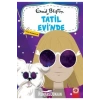 Tatil Evinde 1  E.Blyton   Artemis