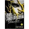Tanrı Ve Canavarların Düşleri.Laını Taylor   Artemis