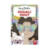 Gizemli Yakut 3   Evıd Blyton  Artemis
