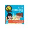 Burcu Ve Berk İle Hayır Diyebilirsin  Artemis