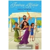 Tanrıça Kızlar   Akıllı Athena   Artemis