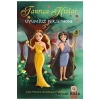 Tanrıça Kızlar 2  Uyumsuz Persephone   Artemis