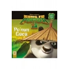 Kungfu Panda 3 Ponun Gücü   Artemis