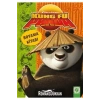 Kungfu Panda Boyama Kitabı   Artemis
