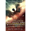 Meleklerin Çılgınlığı  Kare Grıffın   Artemis