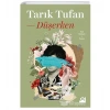 Düşerken Tarık Tufan Doğan Kitap
