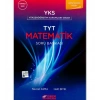 Esen Yks Tyt  Orta İleri Düzey Matematik Soru Bankası