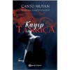 Kayıp Tanrıça            Epsilon