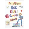 Polly Pricein Çok Gizli Günlüğü Sahnede Epsilon