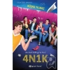 4N 1K  Film Özel Baskısı         Epsilon