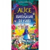 Alice Harikalar Diyarı Carpe Diem