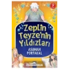Zepli̇N Teyzeni̇N Yildizlari Altın
