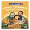 Meraklı Kutu Hz Fatımayı Ve Peygamberimizin Torunlarını Tanıyorum     Gülce Çocuk
