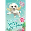 Sisli Ormanın Peri Hayvanları Köpek Raddy Artemis