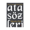 Atasözleri  İskender Pala   Kapı Yayın