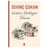 Vaktini Bekleyen Tohum. Sevinç Çokum   Kapı