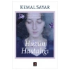 Hüzün Hastalığı Kemal Sayar  Kapı Yayınları
