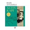 Altın Kapı Beşir Ayvazoğlu Kapı Yayın