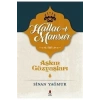 Aşkın Gözyaşları 4 Hallacı Mansur Hamuş .Sinan Yağmur