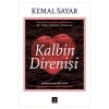 Kalbin Direnişi Kemal Sayar Kapı Yayınları
