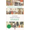 Osmanlı Klasik Çağında Siyaset   Feridun M.Emecen     Kapı Yayın