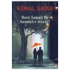 Beni Sessizde Sevebilirmisin  Kemal Sayar  Kapı Yayınları