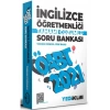 Öabt 2021 İngilizce Öğretmenliği Çözümlü Soru Bankası Yediiklim