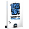Kpss 2021 Coğrafya Yaprak Test Yediiklim